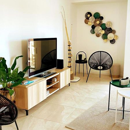 Sol E Mar Bemposta Apartment Alvor Bagian luar foto