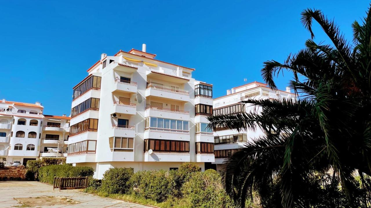 Sol E Mar Bemposta Apartment Alvor Bagian luar foto
